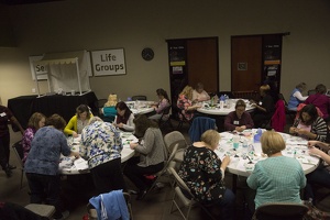 Stamping Workshop, Boise, March, 2016 - 093